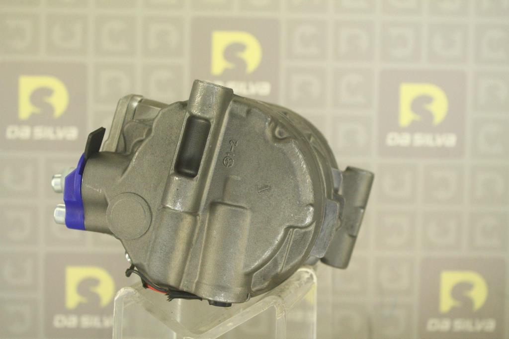 Compresor, aire acondicionado DA SILVA S.A.S. ref. FC1989