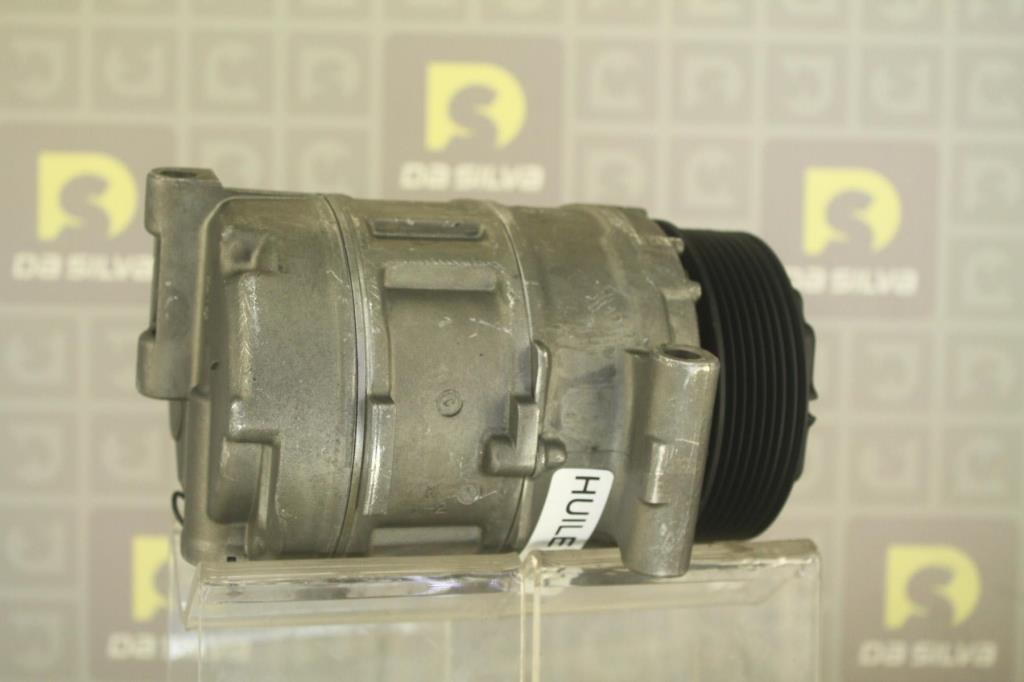 Compresor, aire acondicionado DA SILVA S.A.S. ref. FC1989