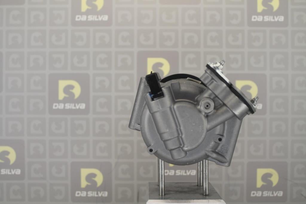 Compresor, aire acondicionado DA SILVA S.A.S. ref. FC2002