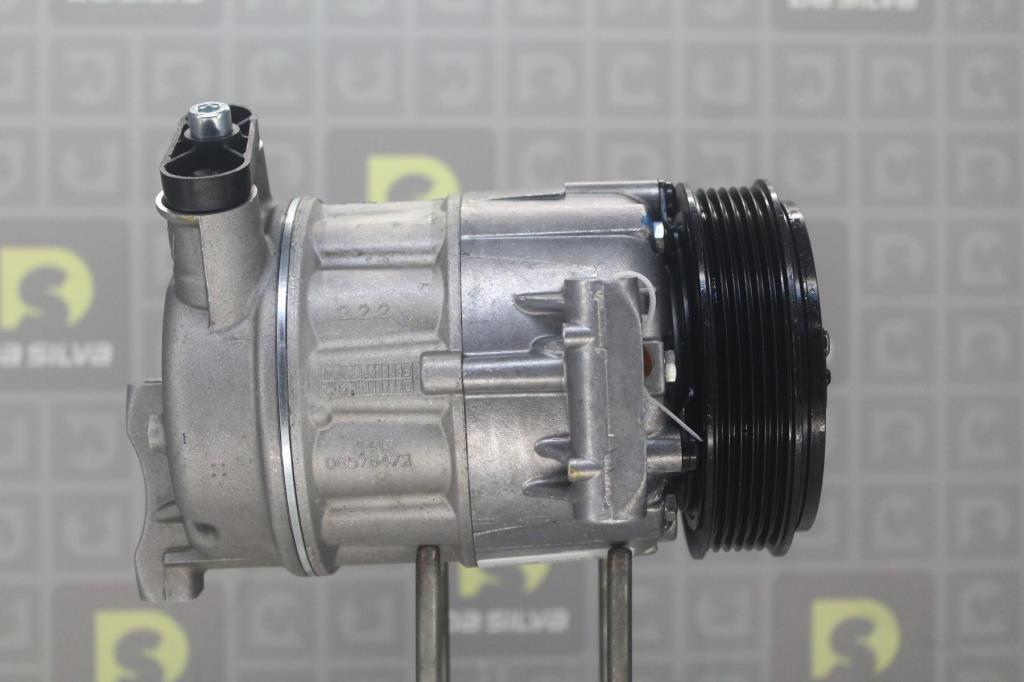Compressor de climatização DA SILVA S.A.S. ref. FC2009