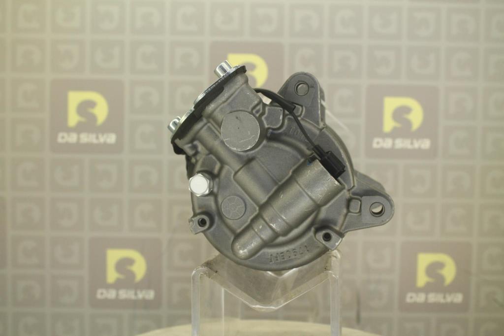 Compresor, aire acondicionado DA SILVA S.A.S. ref. FC2028