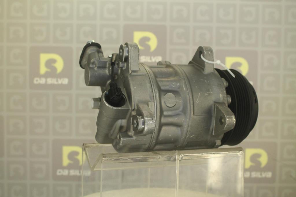 Compresor, aire acondicionado DA SILVA S.A.S. ref. FC2028
