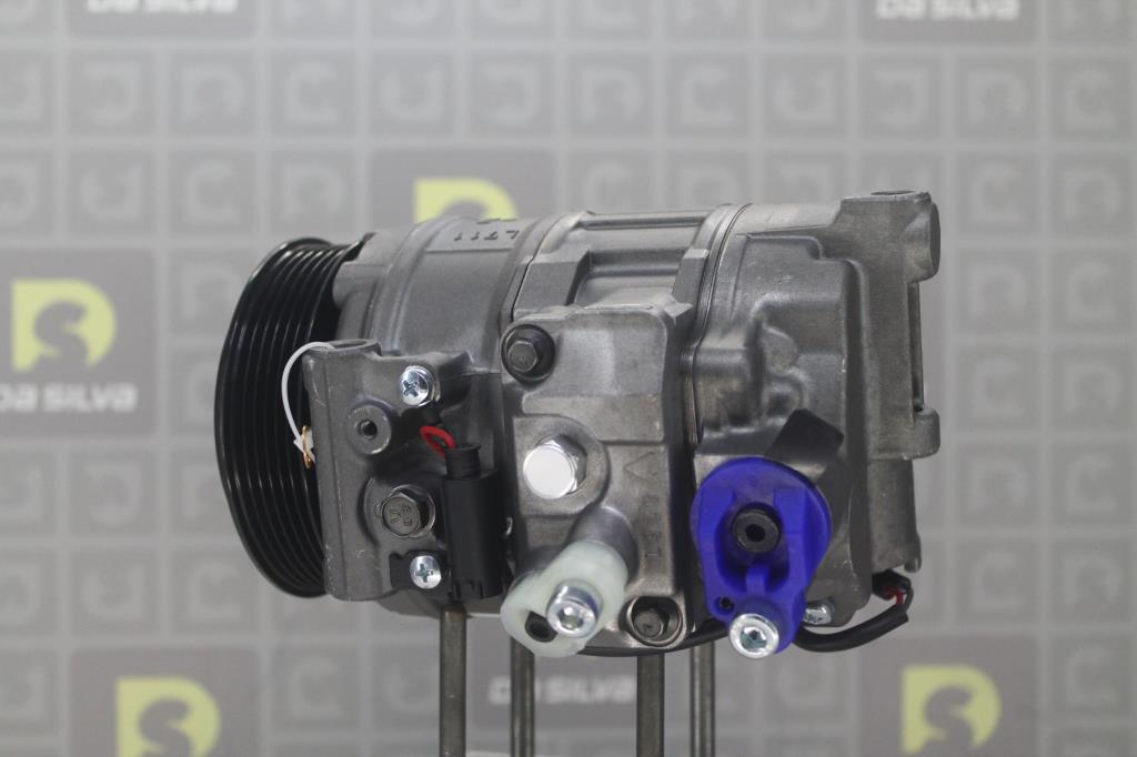 Compresor, aire acondicionado DA SILVA S.A.S. ref. FC2042