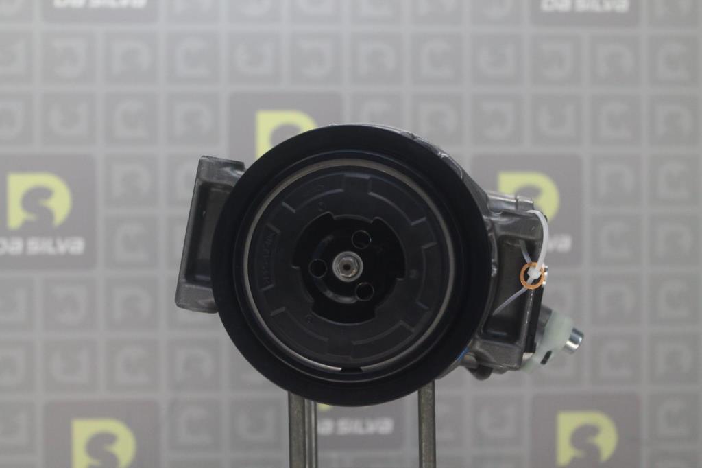 Compresor, aire acondicionado DA SILVA S.A.S. ref. FC2042
