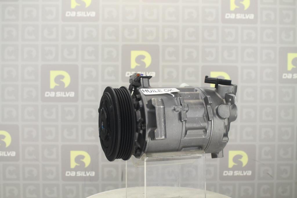 Compresor, aire acondicionado DA SILVA S.A.S. ref. FC2044