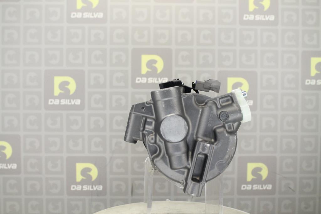 Compresor, aire acondicionado DA SILVA S.A.S. ref. FC2044