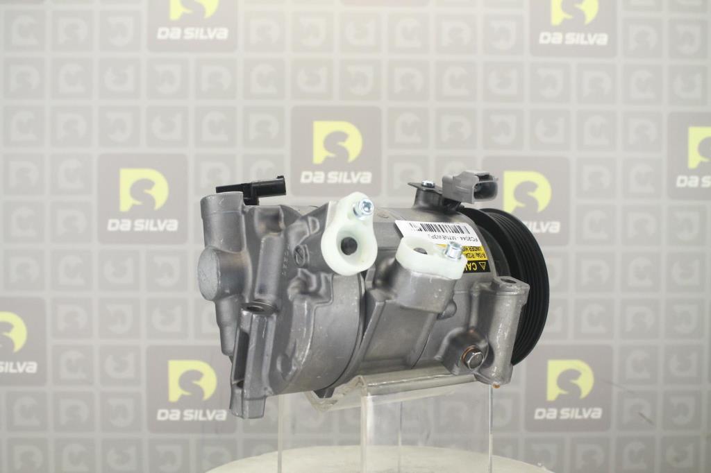 Compresor, aire acondicionado DA SILVA S.A.S. ref. FC2044
