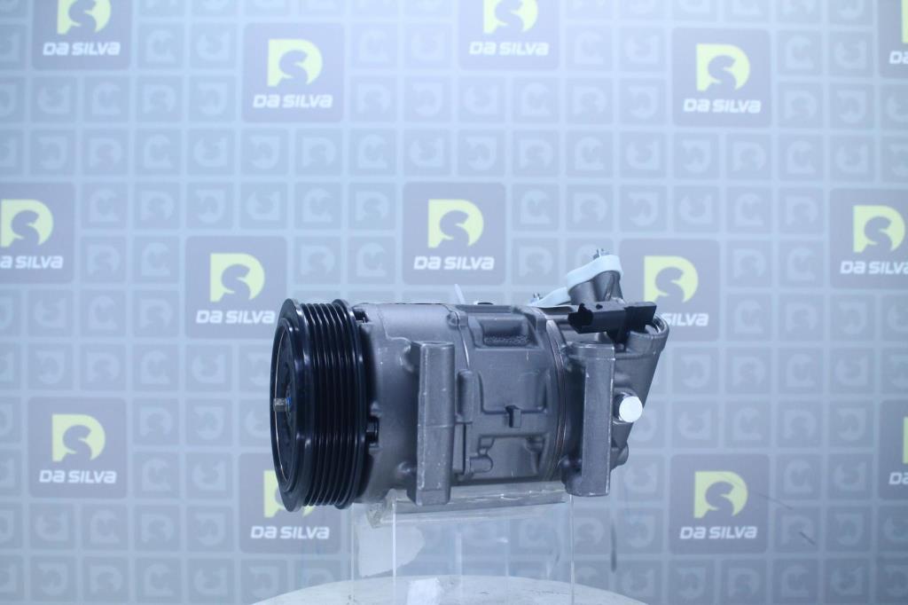 Compressor de climatização DA SILVA S.A.S. ref. FC2045