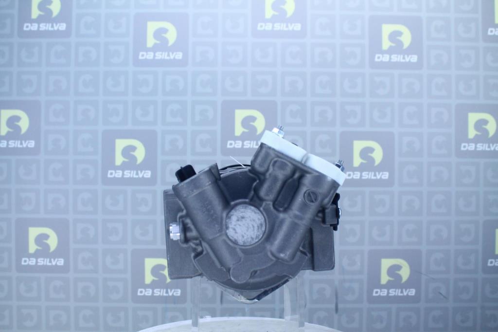 Compressor de climatização DA SILVA S.A.S. ref. FC2045