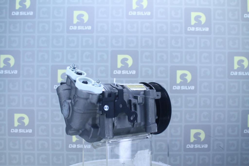 Compressor de climatização DA SILVA S.A.S. ref. FC2045
