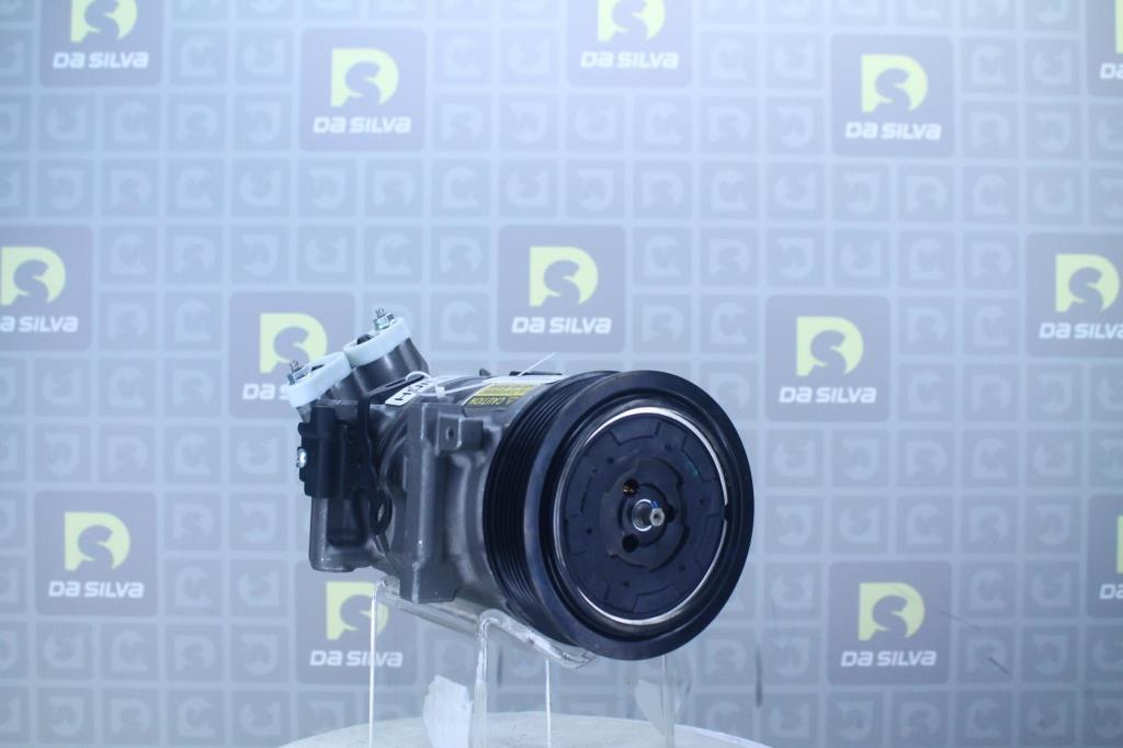 Compressor de climatização DA SILVA S.A.S. ref. FC2045
