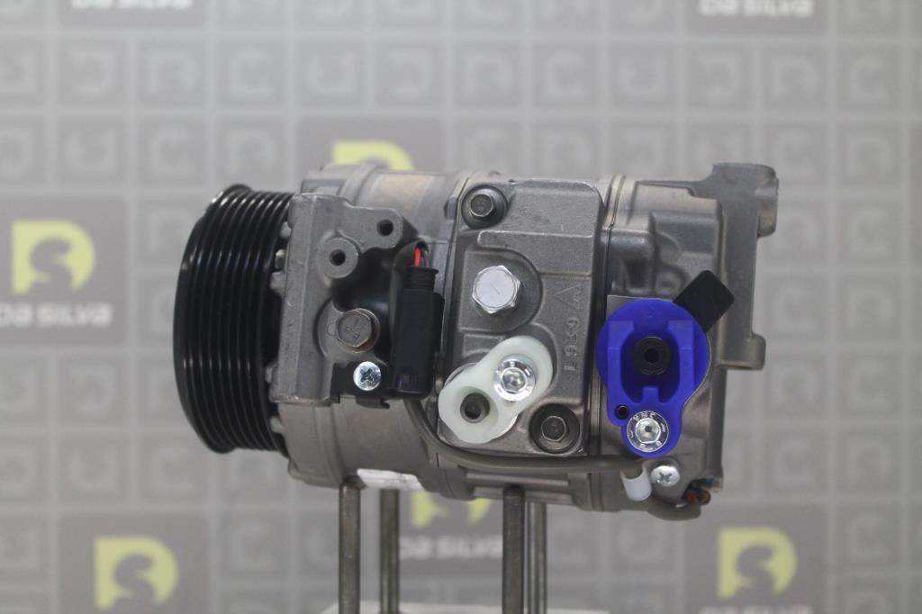 Compresor, aire acondicionado DA SILVA S.A.S. ref. FC2047