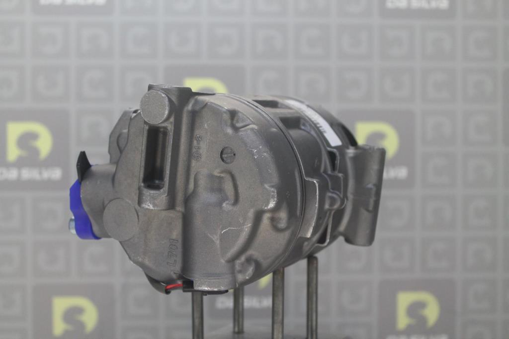 Compresor, aire acondicionado DA SILVA S.A.S. ref. FC2047