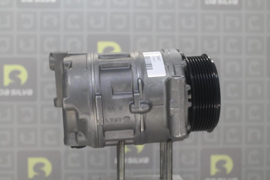 Compresor, aire acondicionado DA SILVA S.A.S. ref. FC2047