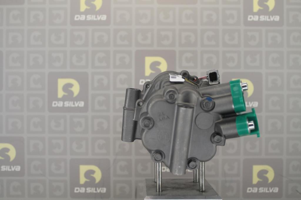 Compresor, aire acondicionado DA SILVA S.A.S. ref. FC2054