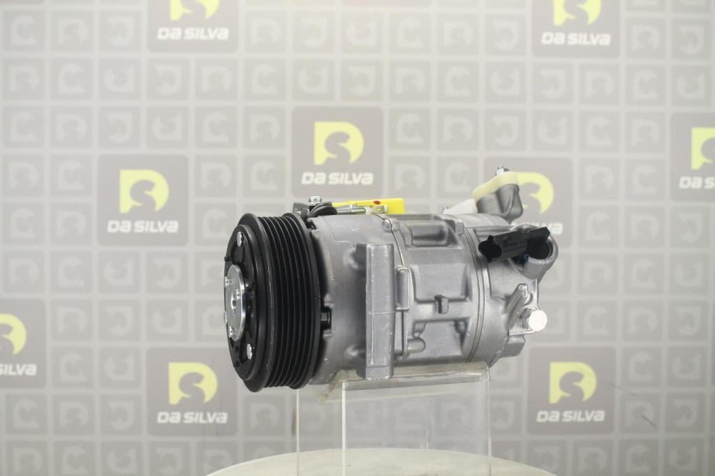 Compresor, aire acondicionado DA SILVA S.A.S. ref. FC2055