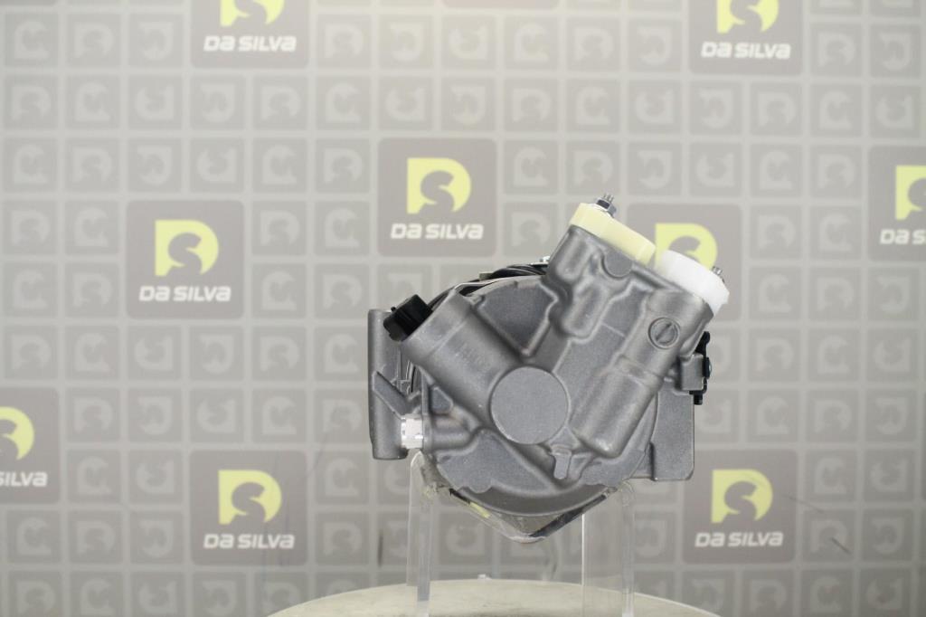 Compresor, aire acondicionado DA SILVA S.A.S. ref. FC2055