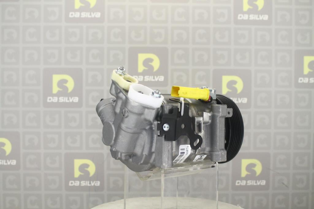 Compresor, aire acondicionado DA SILVA S.A.S. ref. FC2055