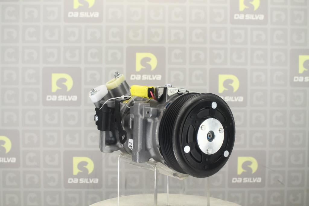 Compresor, aire acondicionado DA SILVA S.A.S. ref. FC2055