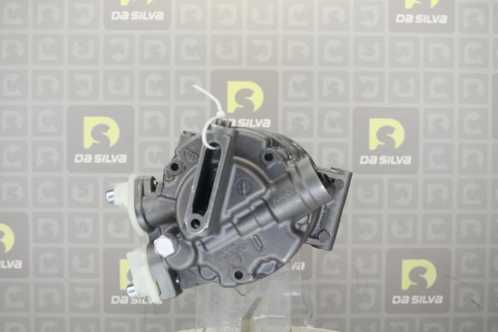 Compresor, aire acondicionado DA SILVA S.A.S. ref. FC2057