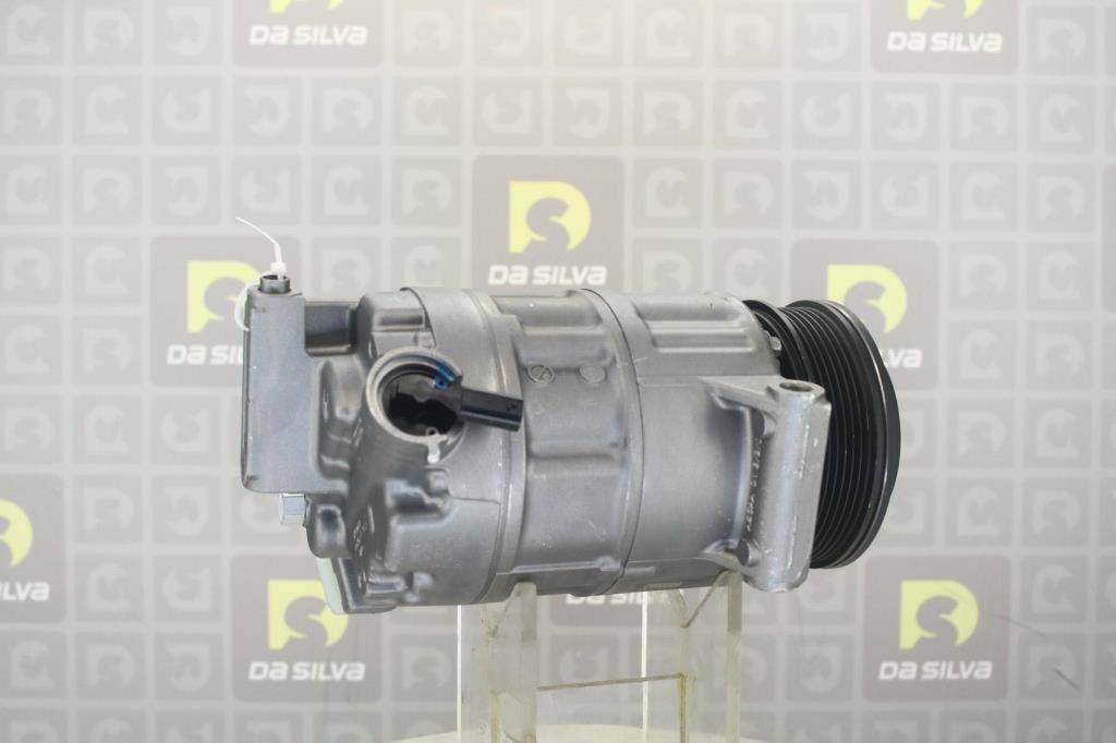 Compresor, aire acondicionado DA SILVA S.A.S. ref. FC2057