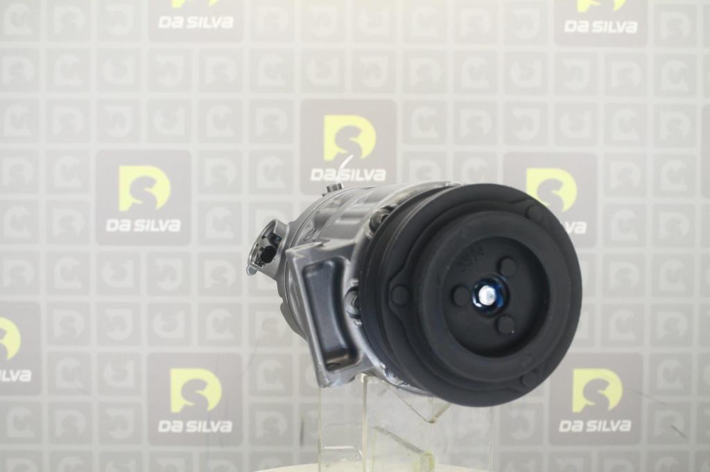 Compresor, aire acondicionado DA SILVA S.A.S. ref. FC2057