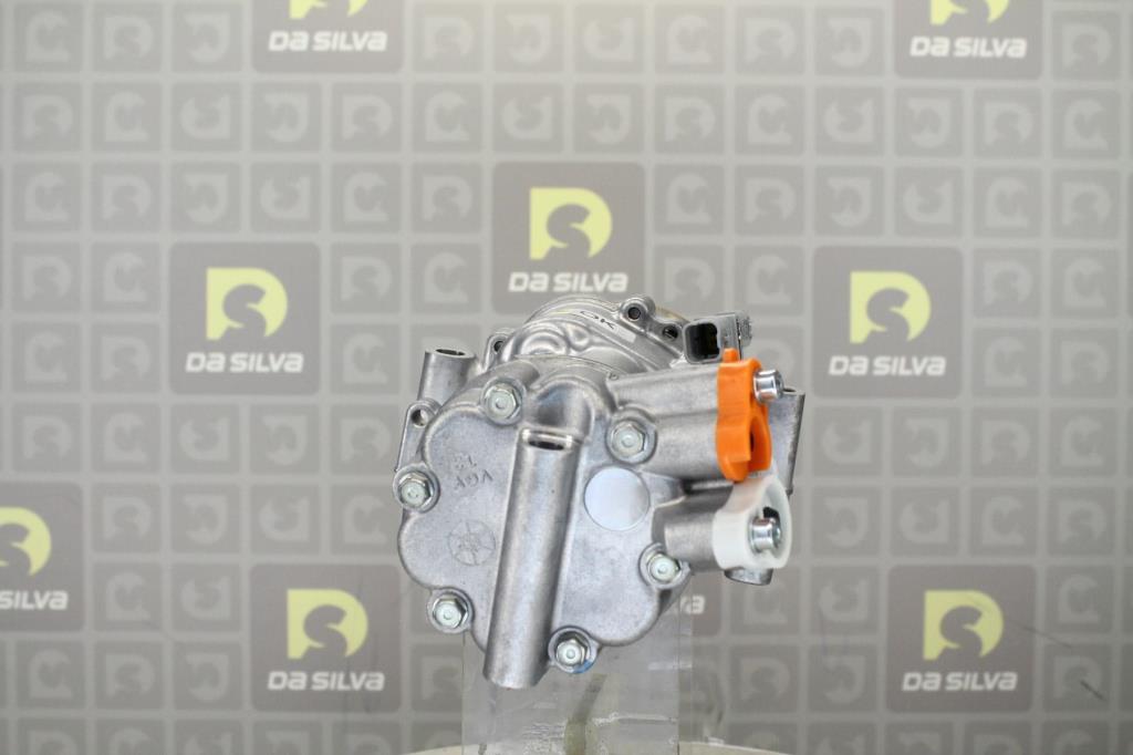 Compresor, aire acondicionado DA SILVA S.A.S. ref. FC2065