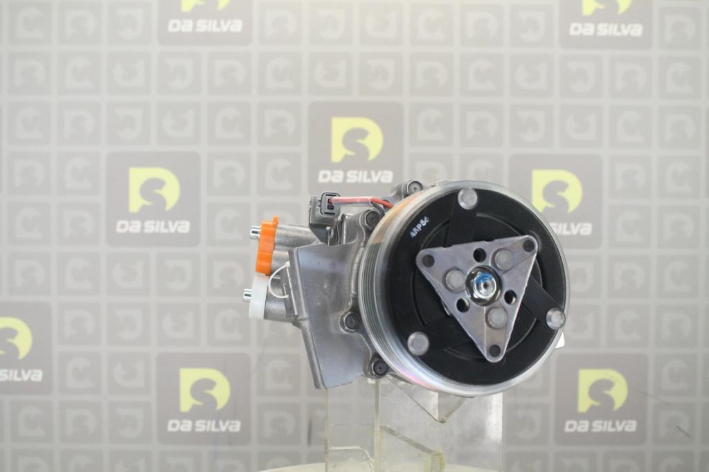 Compresor, aire acondicionado DA SILVA S.A.S. ref. FC2065