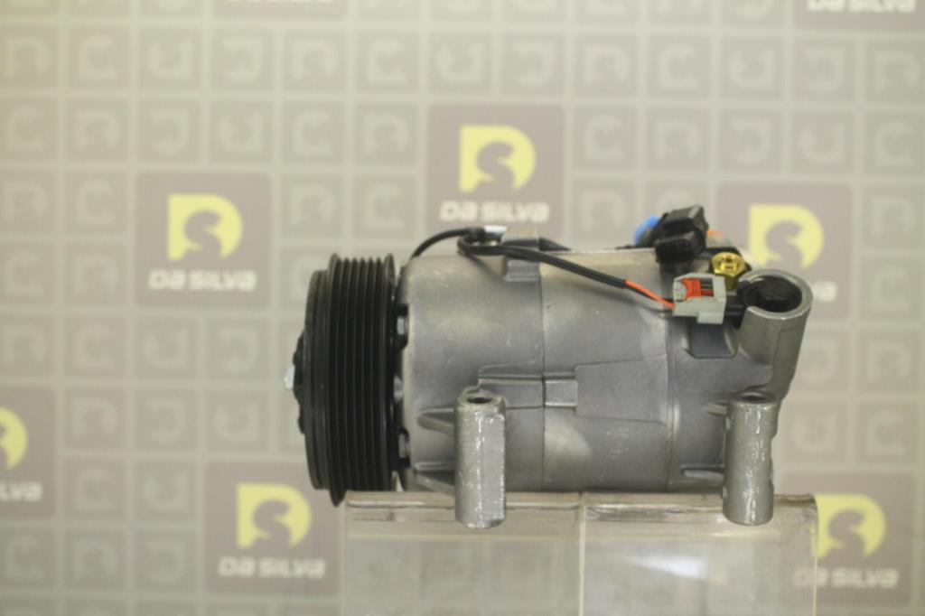 Compresor, aire acondicionado DA SILVA S.A.S. ref. FC2066