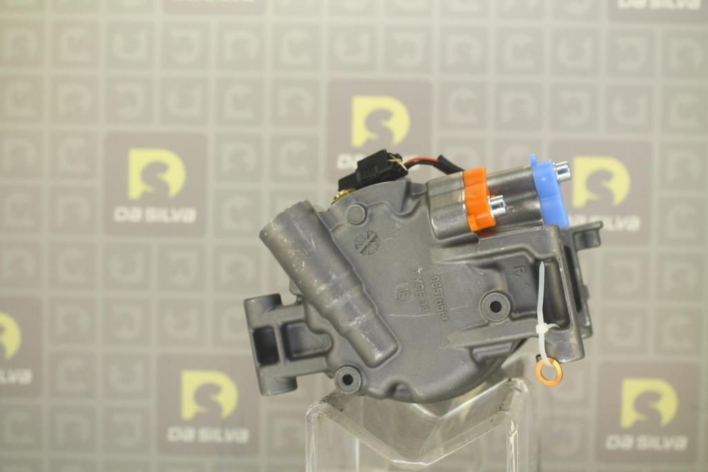 Compresor, aire acondicionado DA SILVA S.A.S. ref. FC2066