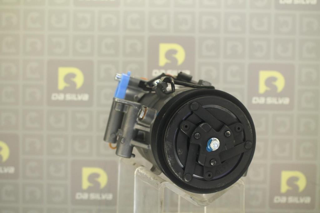 Compresor, aire acondicionado DA SILVA S.A.S. ref. FC2066