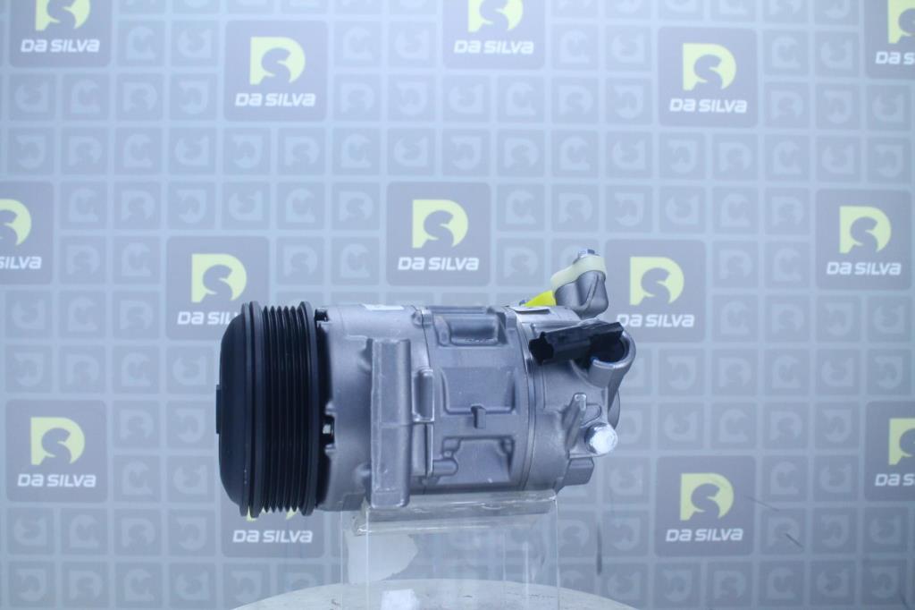 Compresor, aire acondicionado DA SILVA S.A.S. ref. FC2070