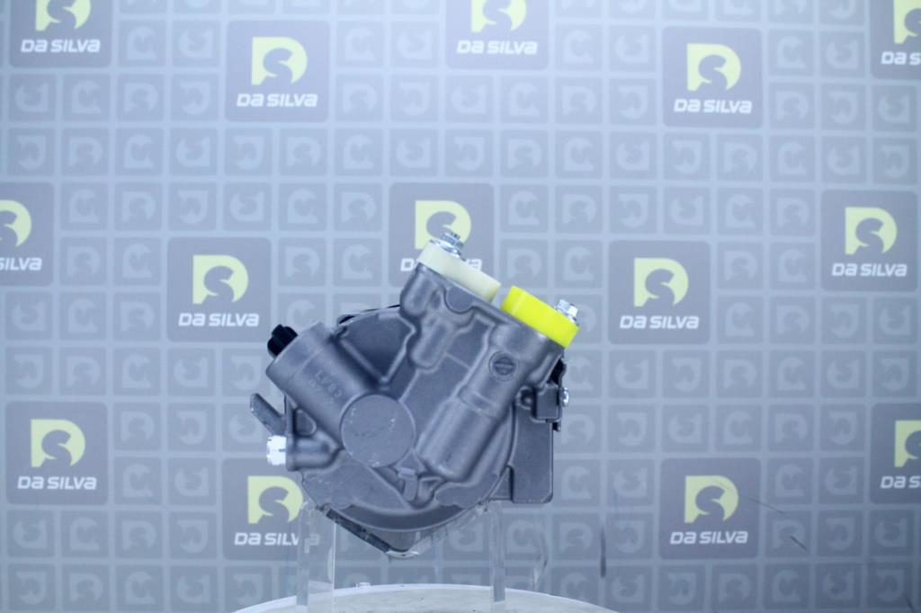 Compresor, aire acondicionado DA SILVA S.A.S. ref. FC2070