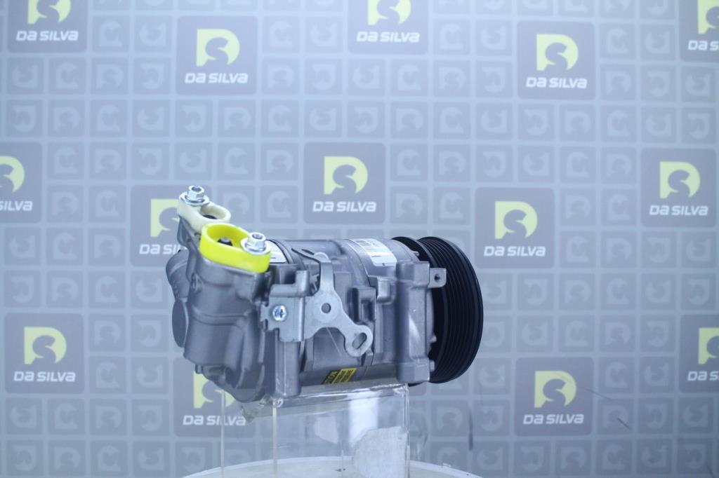 Compresor, aire acondicionado DA SILVA S.A.S. ref. FC2070