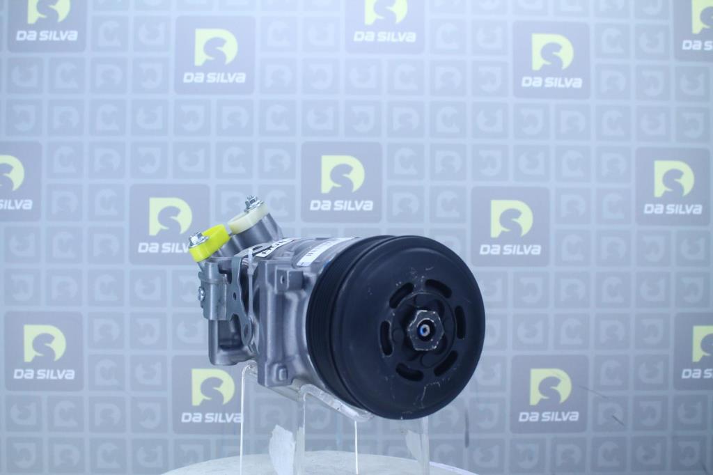 Compresor, aire acondicionado DA SILVA S.A.S. ref. FC2070