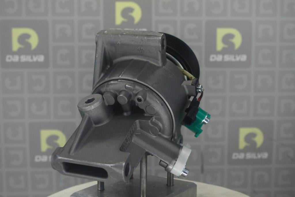 Compresor, aire acondicionado DA SILVA S.A.S. ref. FC2078