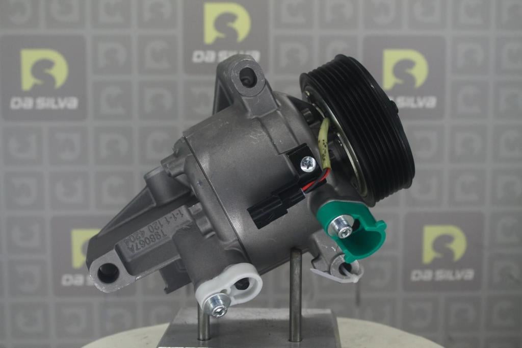 Compresor, aire acondicionado DA SILVA S.A.S. ref. FC2078