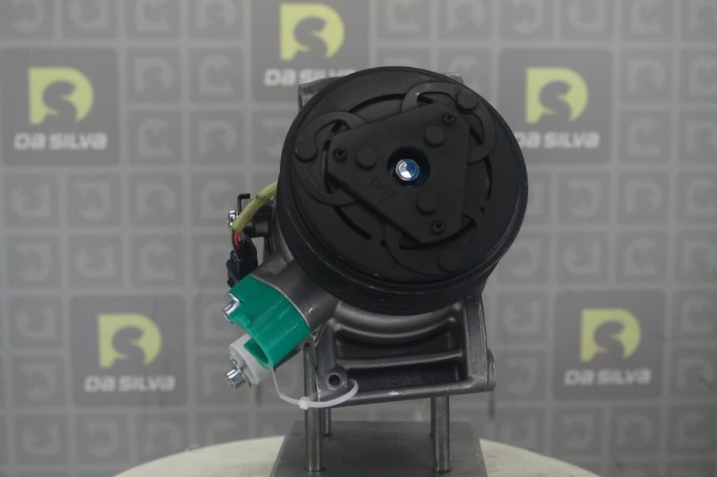 Compresor, aire acondicionado DA SILVA S.A.S. ref. FC2078