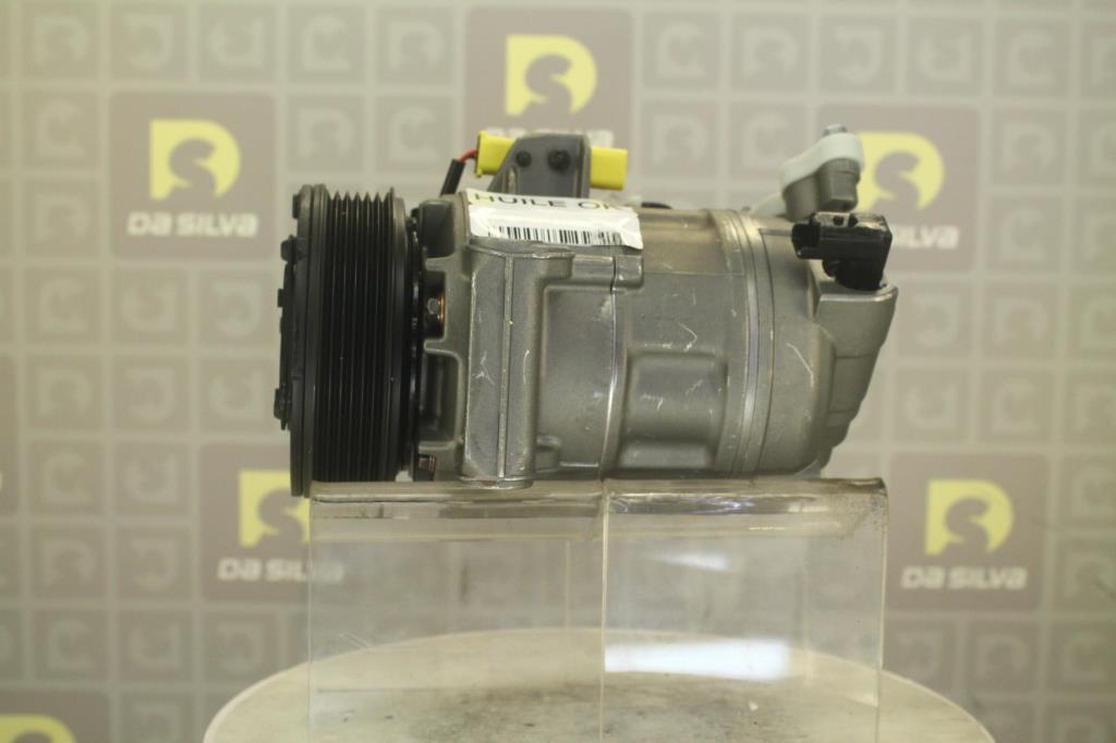 Compresor, aire acondicionado DA SILVA S.A.S. ref. FC2082