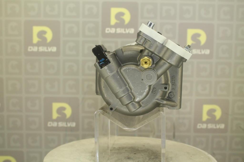 Compresor, aire acondicionado DA SILVA S.A.S. ref. FC2082