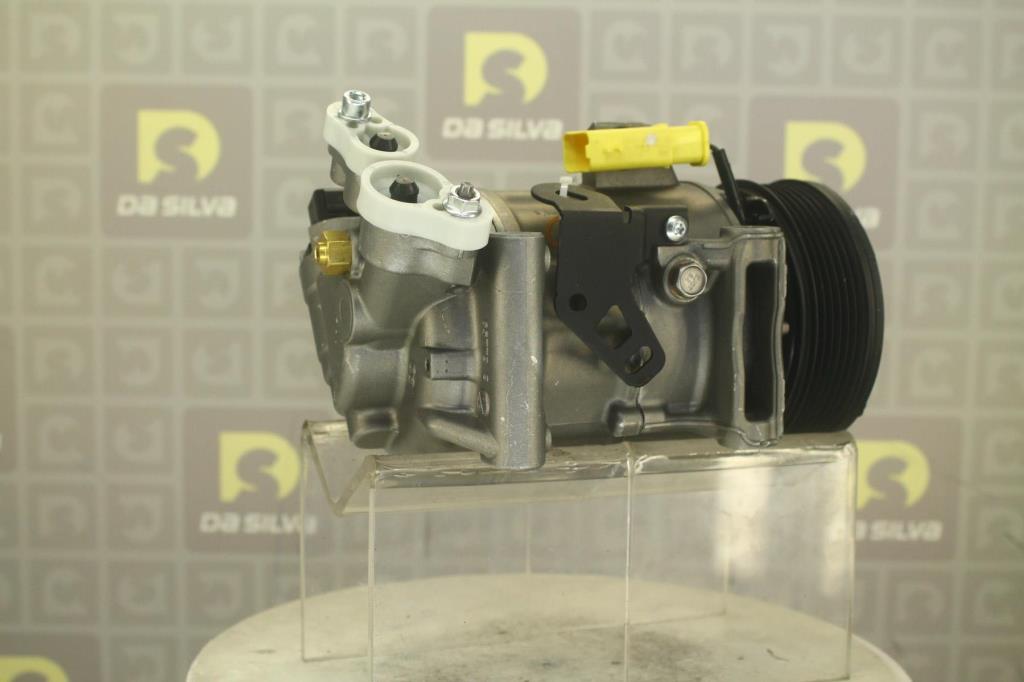 Compresor, aire acondicionado DA SILVA S.A.S. ref. FC2082
