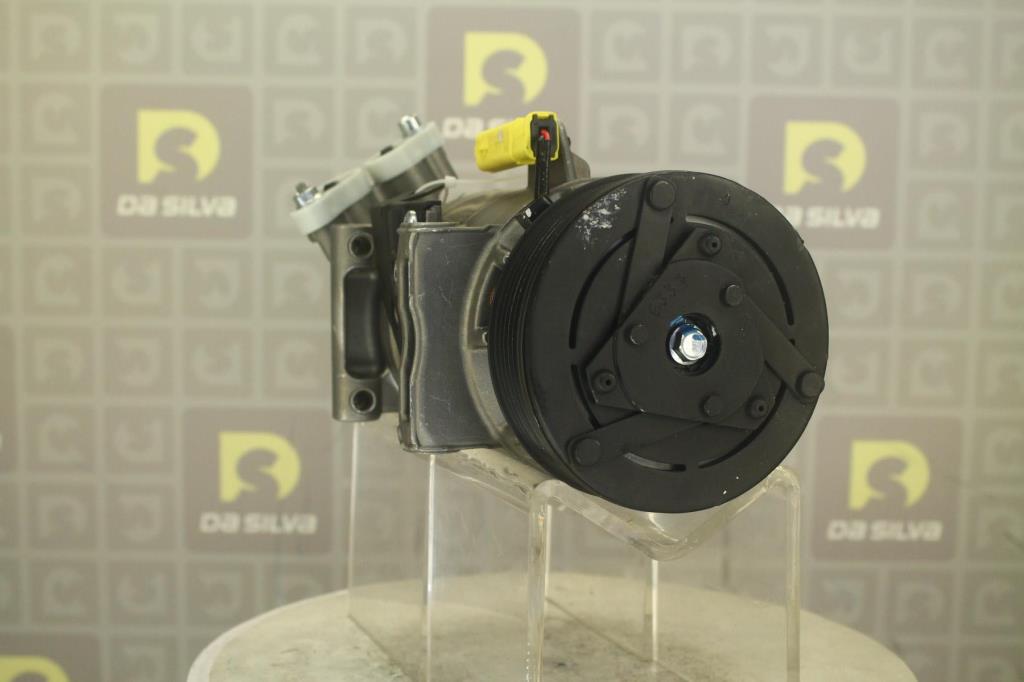 Compresor, aire acondicionado DA SILVA S.A.S. ref. FC2082