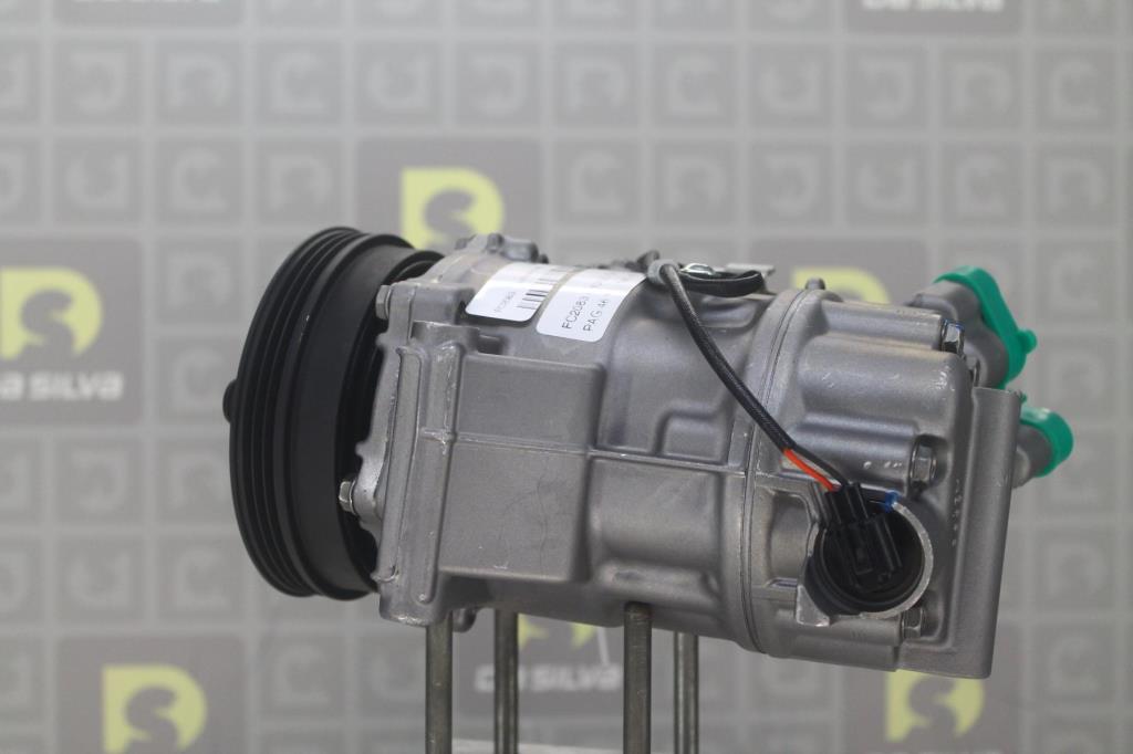 Compresor, aire acondicionado DA SILVA S.A.S. ref. FC2083