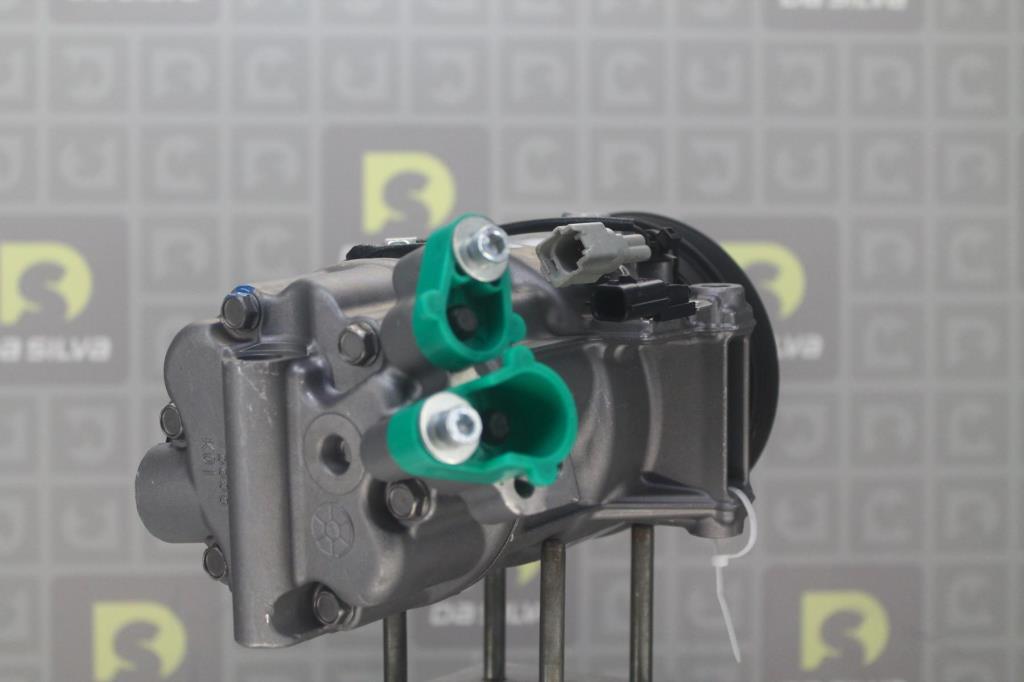 Compresor, aire acondicionado DA SILVA S.A.S. ref. FC2083