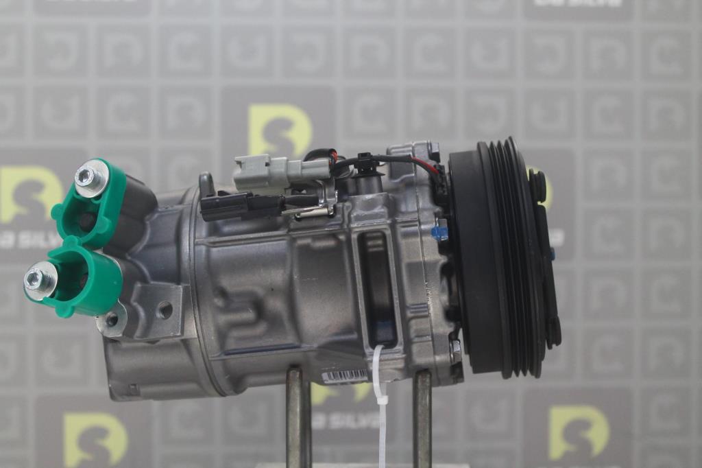 Compresor, aire acondicionado DA SILVA S.A.S. ref. FC2083