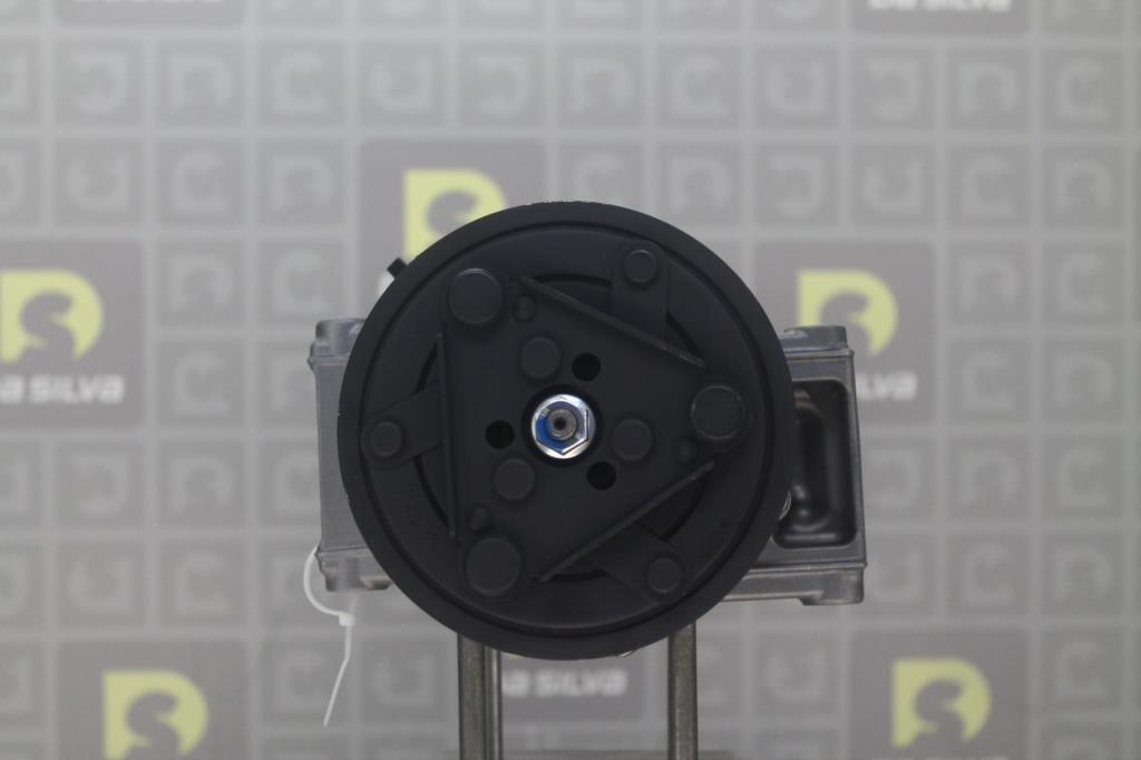 Compresor, aire acondicionado DA SILVA S.A.S. ref. FC2083