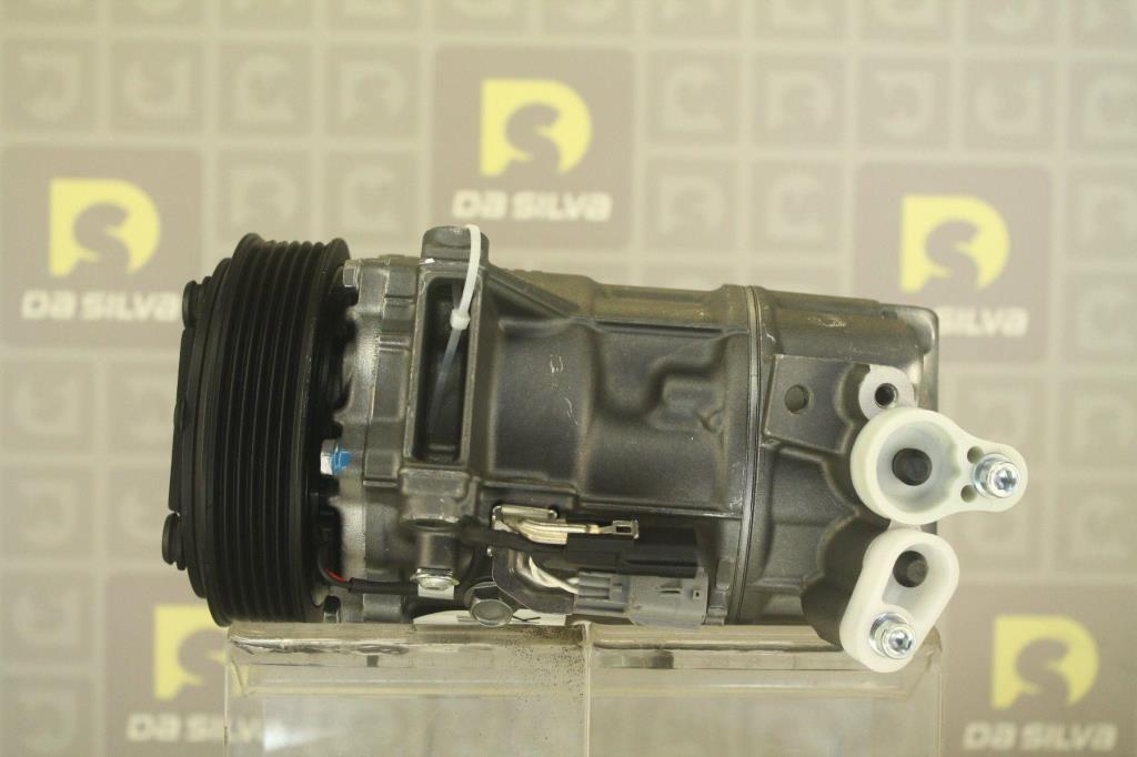 Compresor, aire acondicionado DA SILVA S.A.S. ref. FC2084