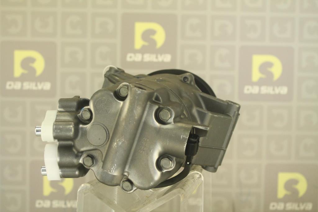 Compresor, aire acondicionado DA SILVA S.A.S. ref. FC2084