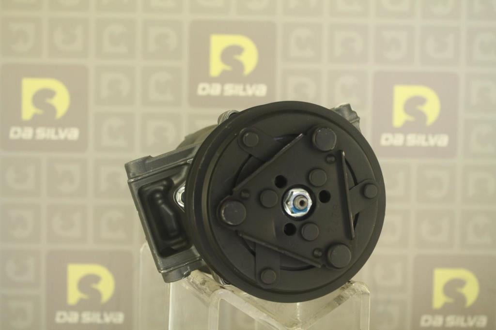 Compresor, aire acondicionado DA SILVA S.A.S. ref. FC2084