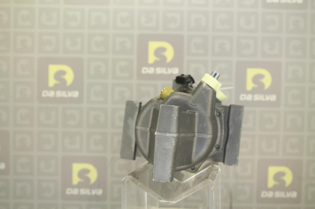 Compresor, aire acondicionado DA SILVA S.A.S. ref. FC2085